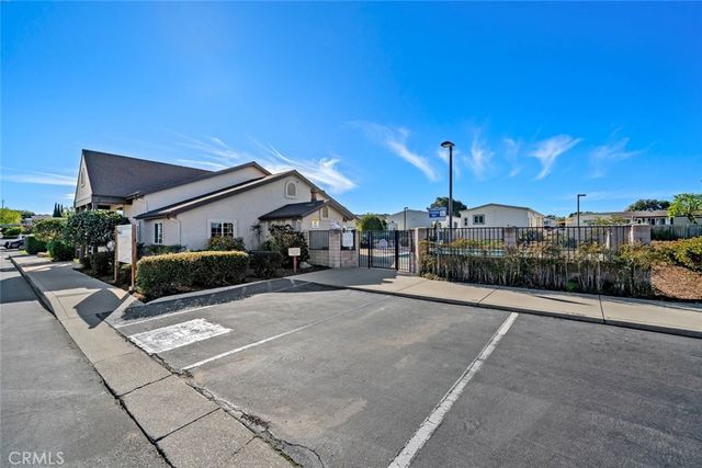 765 Mesa View Drive 173, Arroyo Grande, CA 93420