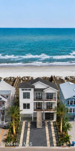 354 E First Street, Ocean Isle Beach, NC 28469