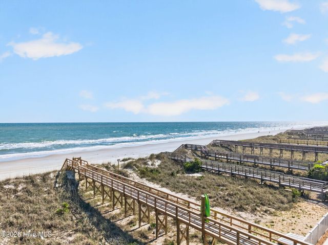 354 E First Street, Ocean Isle Beach, NC 28469