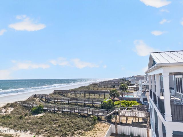 354 E First Street, Ocean Isle Beach, NC 28469