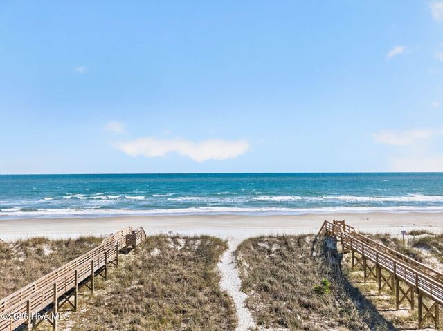 354 E First Street, Ocean Isle Beach, NC 28469
