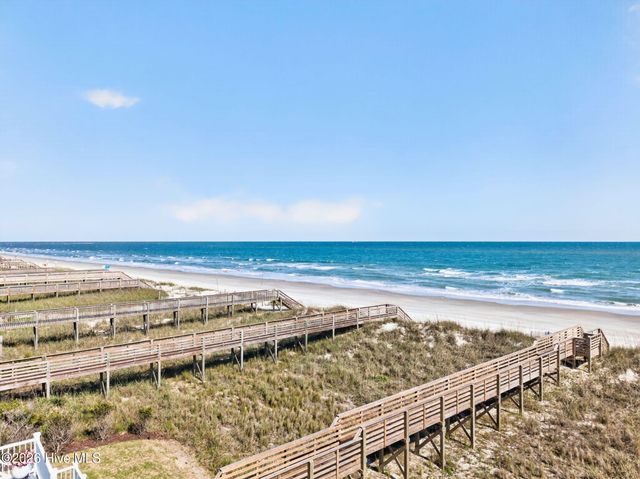 354 E First Street, Ocean Isle Beach, NC 28469