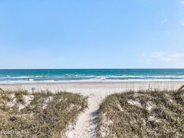 354 E First Street, Ocean Isle Beach, NC 28469