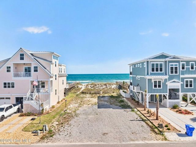 354 E First Street, Ocean Isle Beach, NC 28469