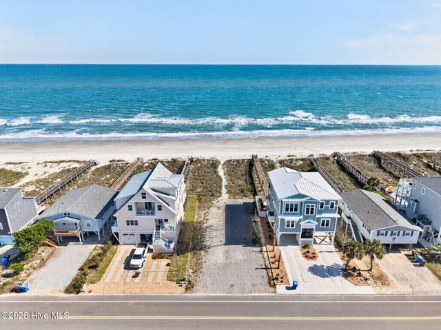 354 E First Street, Ocean Isle Beach, NC 28469