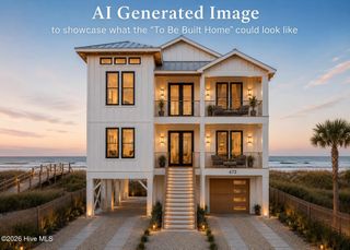 354 E First Street, Ocean Isle Beach, NC 28469