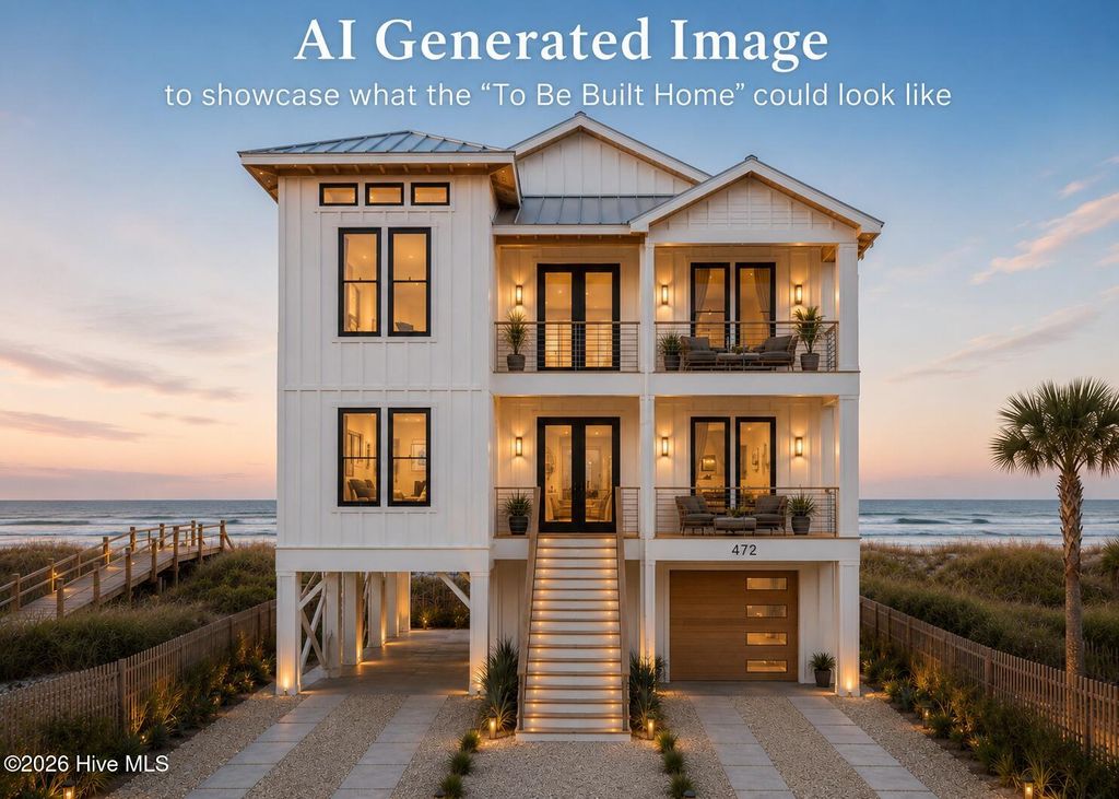 354 E First Street, Ocean Isle Beach, NC 28469