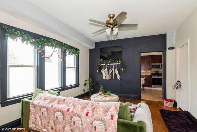 1316 S 8th Avenue, Maywood, IL 60153