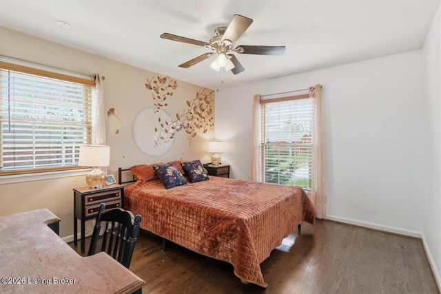 2305 Allegheny Dr, Jeffersontown, KY 40299