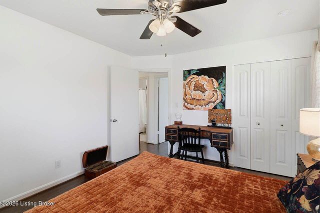 2305 Allegheny Dr, Jeffersontown, KY 40299
