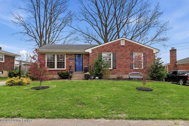 2305 Allegheny Dr, Jeffersontown, KY 40299