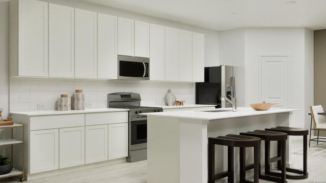 14520 Mansfield Mill, San Antonio, TX 78245