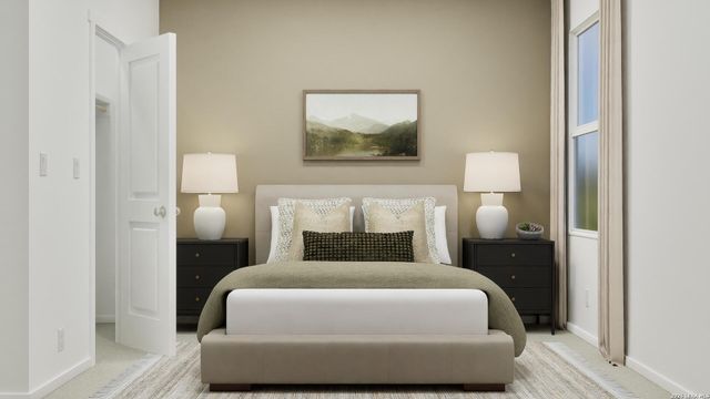 14520 Mansfield Mill, San Antonio, TX 78245