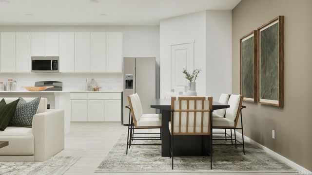 14520 Mansfield Mill, San Antonio, TX 78245