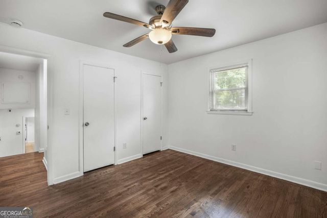 2669 Elkhorn Drive Drive, Decatur, GA 30043