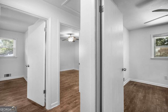 2669 Elkhorn Drive Drive, Decatur, GA 30043