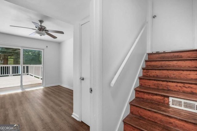 2669 Elkhorn Drive Drive, Decatur, GA 30043