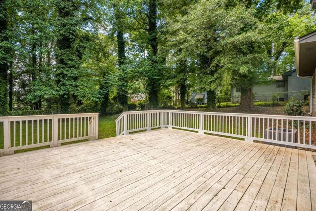2669 Elkhorn Drive Drive, Decatur, GA 30043