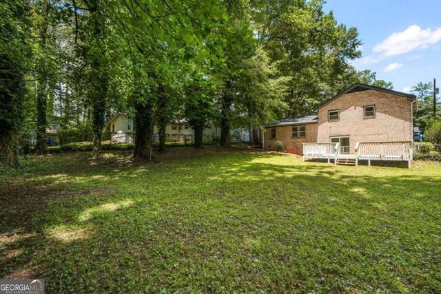 2669 Elkhorn Drive Drive, Decatur, GA 30043