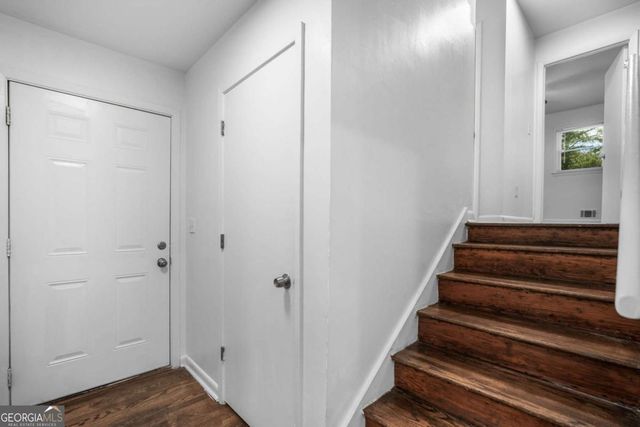 2669 Elkhorn Drive Drive, Decatur, GA 30043