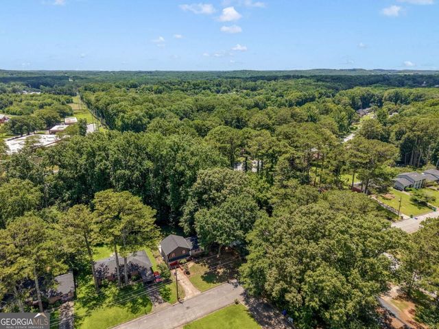 2669 Elkhorn Drive Drive, Decatur, GA 30043
