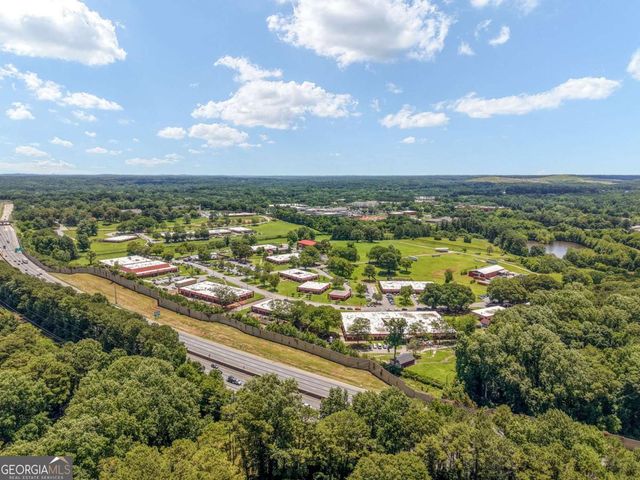 2669 Elkhorn Drive Drive, Decatur, GA 30043