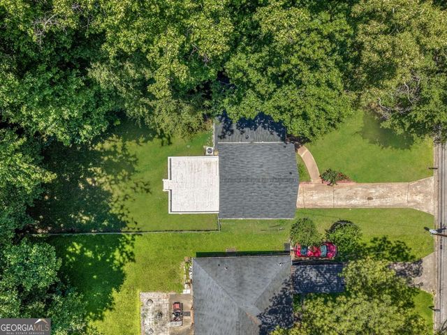 2669 Elkhorn Drive Drive, Decatur, GA 30043