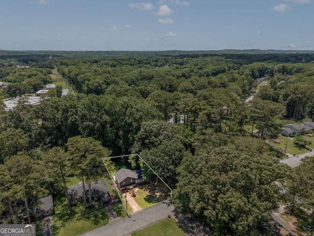 2669 Elkhorn Drive Drive, Decatur, GA 30043