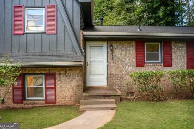 2669 Elkhorn Drive Drive, Decatur, GA 30043