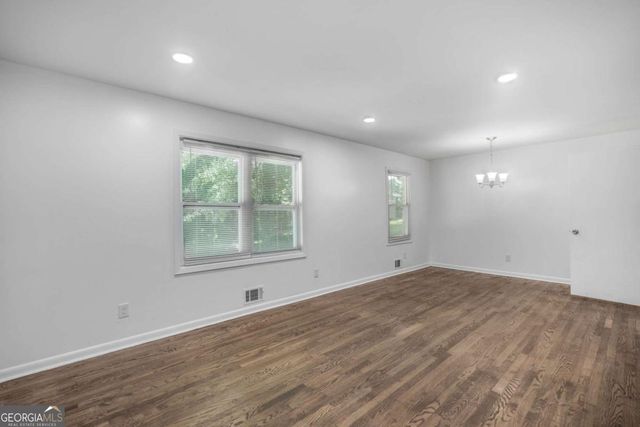 2669 Elkhorn Drive Drive, Decatur, GA 30043