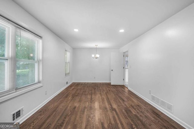 2669 Elkhorn Drive Drive, Decatur, GA 30043
