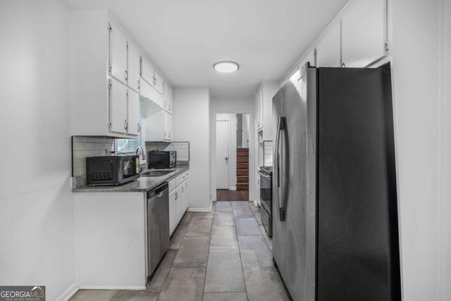 2669 Elkhorn Drive Drive, Decatur, GA 30043