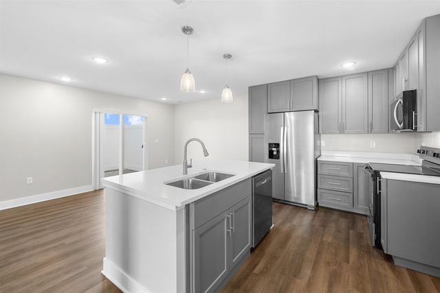 2729 Amelia Ln., Salina, KS 67401