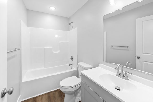 2729 Amelia Ln., Salina, KS 67401