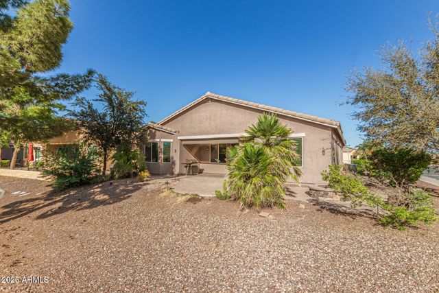 20104 N GEYSER Drive, Maricopa, AZ 85138