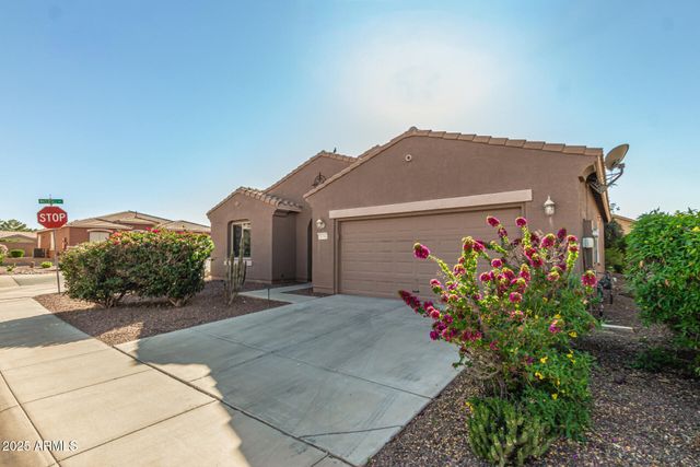 20104 N GEYSER Drive, Maricopa, AZ 85138