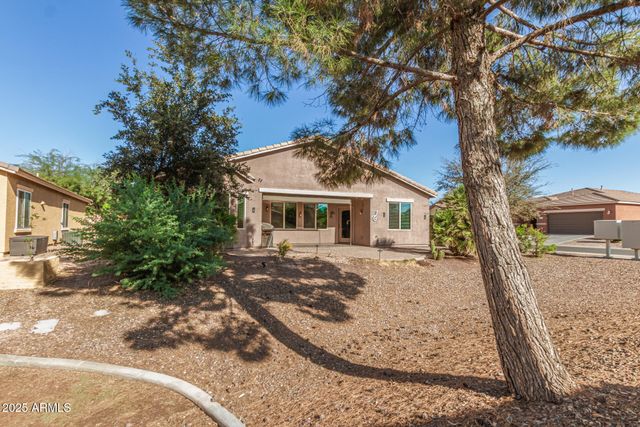 20104 N GEYSER Drive, Maricopa, AZ 85138