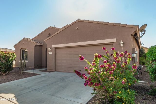 20104 N GEYSER Drive, Maricopa, AZ 85138