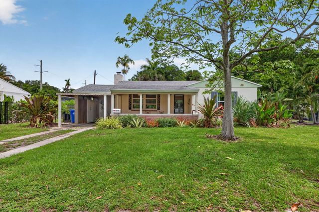 841 SW 18th Court, Fort Lauderdale, FL 33315