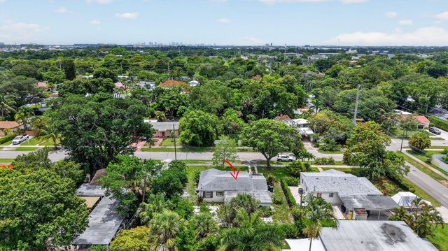 841 SW 18th Court, Fort Lauderdale, FL 33315