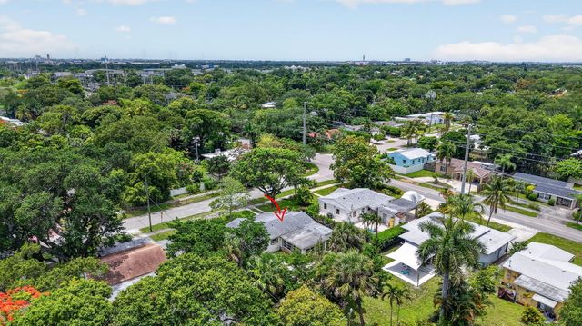841 SW 18th Court, Fort Lauderdale, FL 33315