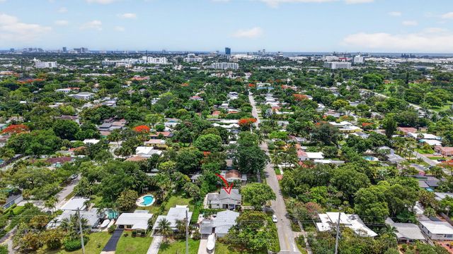 841 SW 18th Court, Fort Lauderdale, FL 33315
