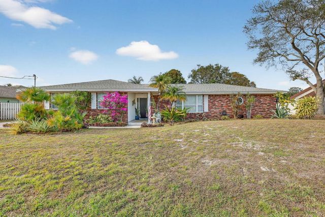 1207 SE Palm Beach Road, Port St. Lucie, Port St Lucie, FL 34952