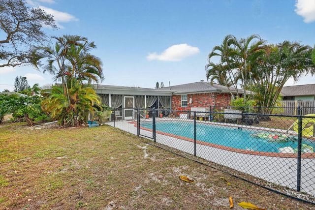 1207 SE Palm Beach Road, Port St. Lucie, Port St Lucie, FL 34952