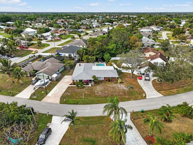 1207 SE Palm Beach Road, Port St. Lucie, Port St Lucie, FL 34952