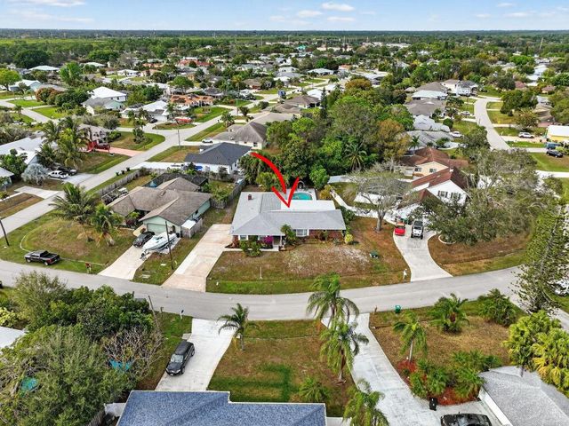 1207 SE Palm Beach Road, Port St. Lucie, Port St Lucie, FL 34952