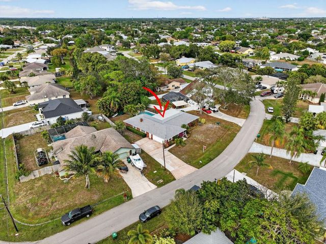 1207 SE Palm Beach Road, Port St. Lucie, Port St Lucie, FL 34952