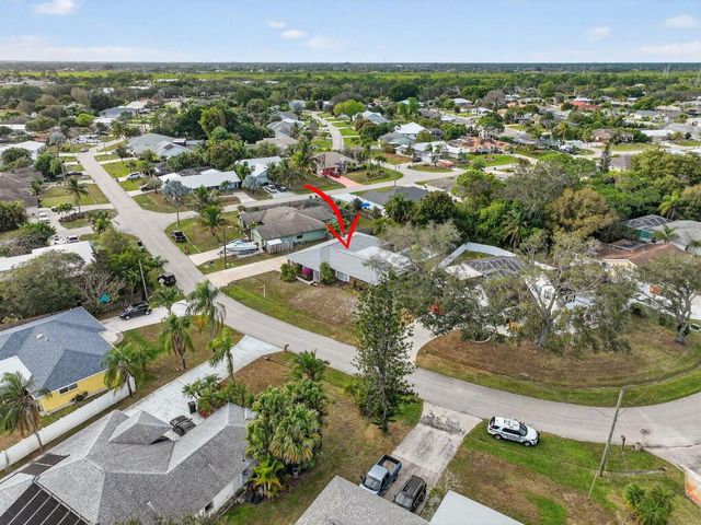 1207 SE Palm Beach Road, Port St. Lucie, Port St Lucie, FL 34952