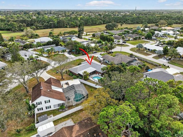 1207 SE Palm Beach Road, Port St. Lucie, Port St Lucie, FL 34952
