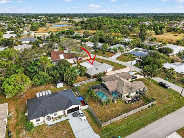 1207 SE Palm Beach Road, Port St. Lucie, Port St Lucie, FL 34952